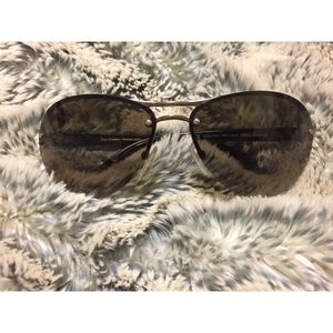 Juicy Couture sun glasses
